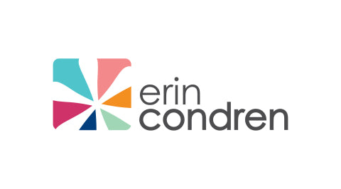 Erin Condren - Bestillingsvarer